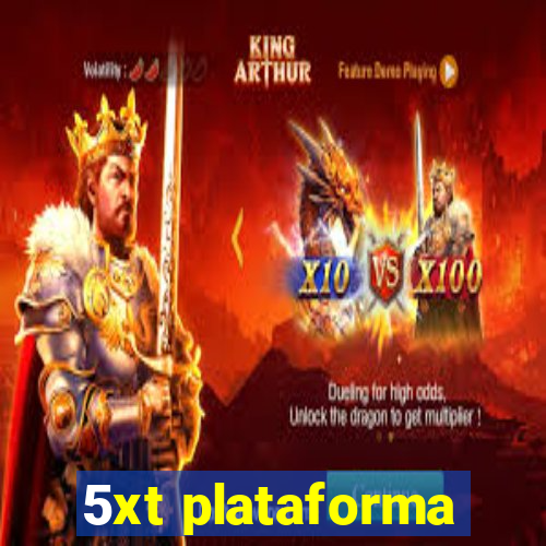 5xt plataforma